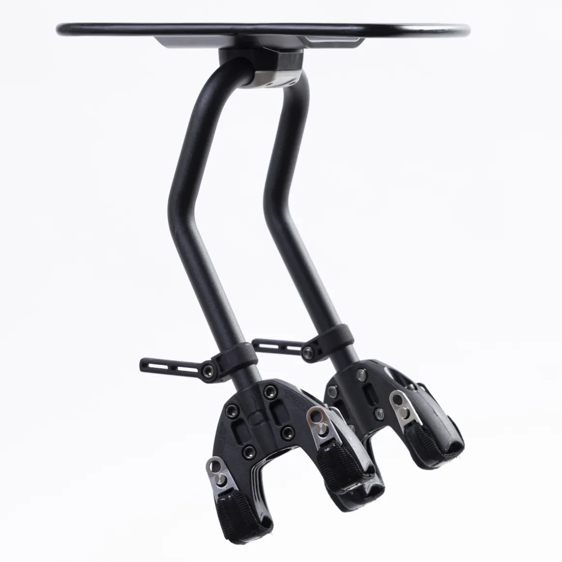 Spider Pannier Rear Rack Pannier Mount