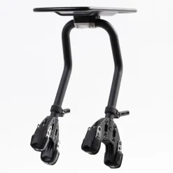 Spider Pannier Rear Rack Pannier Mount
