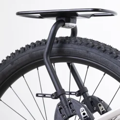 Spider Pannier Receiver Support for Spider Rear Rack
