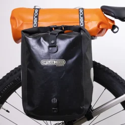 Spider Pannier Receiver Support for Spider Rear Rack