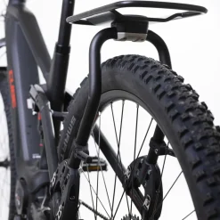 Spider Pannier Receiver Support for Spider Rear Rack