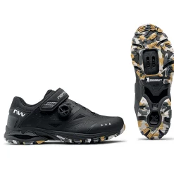 SPIDER PLUS 3 MTB/Touring Shoes