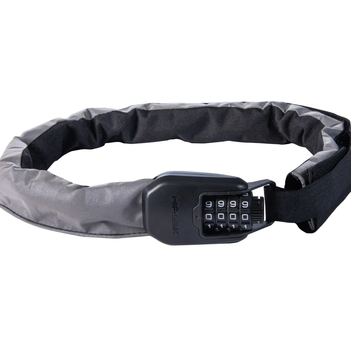 SPIN Superbright Chain Lock