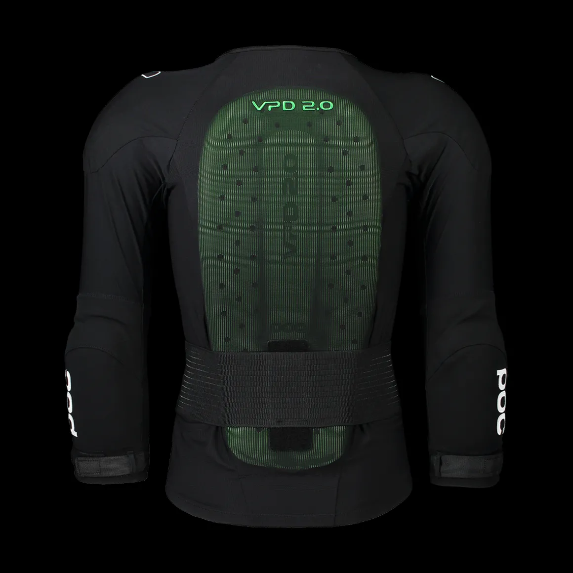 SPINE VPD 2.0 Protector Jacket
