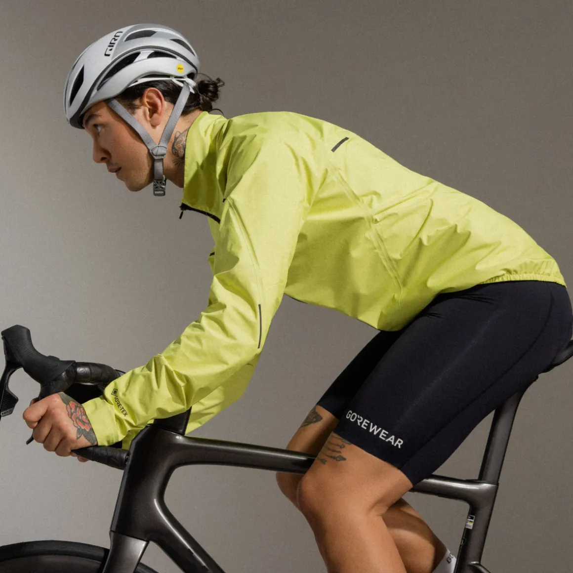 SPINSHIFT BIB SHORTS+ MENS Bib Shorts