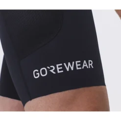 SPINSHIFT CARGO BIB SHORTS+ MENS bib shorts