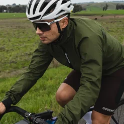 SPINSHIFT GORE-TEX JACKET MENS Cycling Jacket