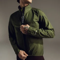 SPINSHIFT GORE-TEX JACKET MENS Cycling Jacket