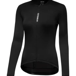 SPINSHIFT LONGSLEEVE JERSEY WOMENS