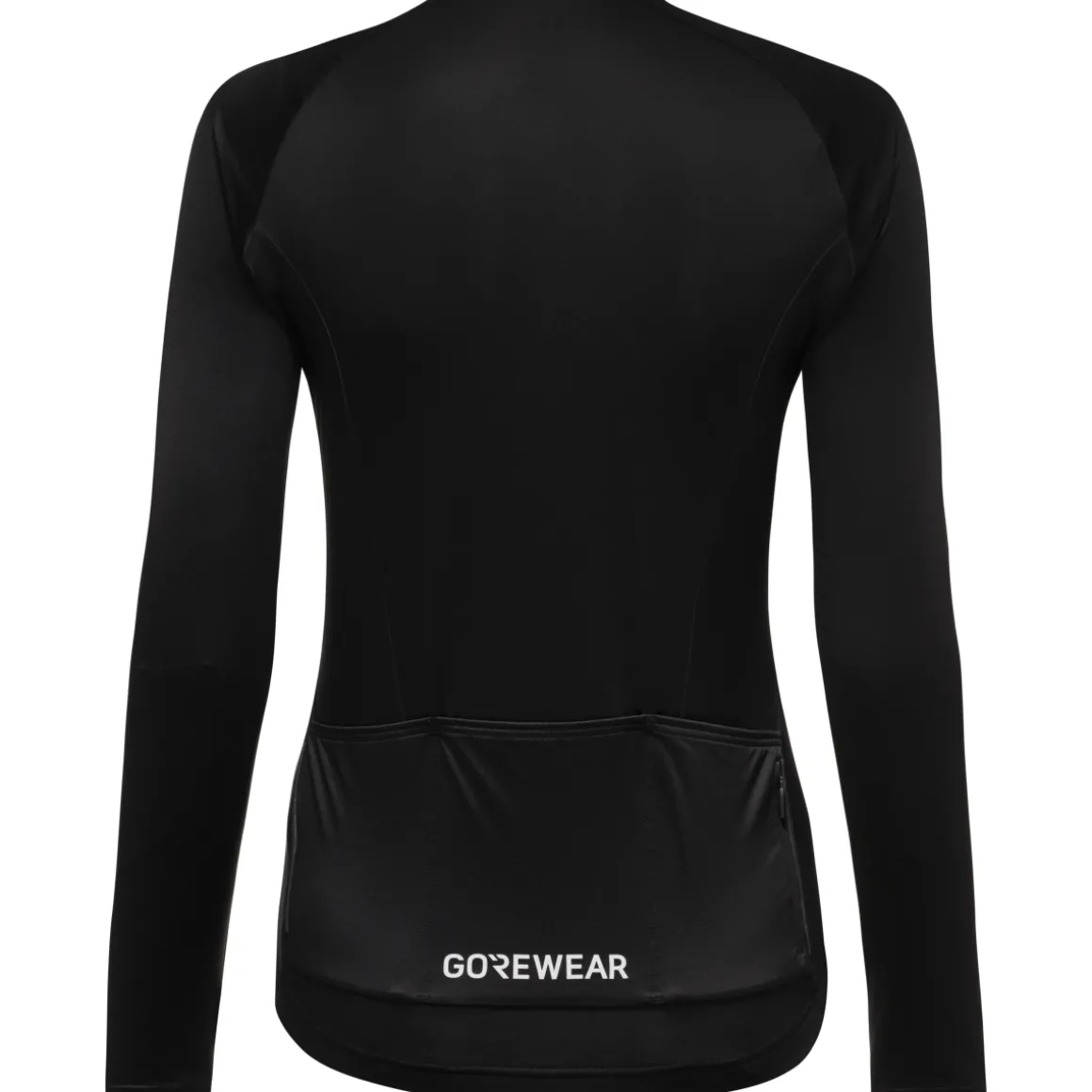 SPINSHIFT LONGSLEEVE JERSEY WOMENS