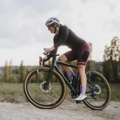 SPINSHIFT LONGSLEEVE JERSEY WOMENS