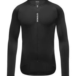 SPINSHIFT LONGSLEEVE JERSEY MENS