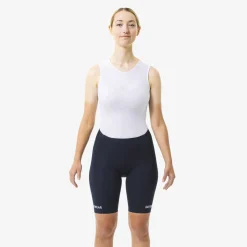 SPINSHIFT SHORT TIGHTS+ WOMENS Women's Cycling Shorts