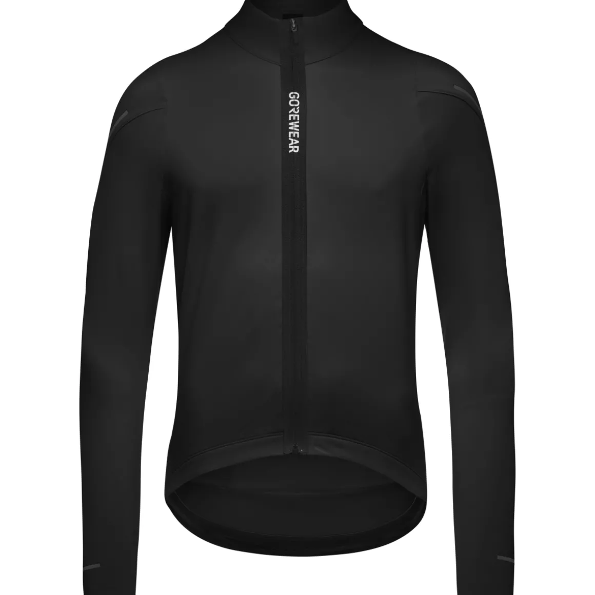 SPINSHIFT Thermal Long Sleeve Cycling Jersey