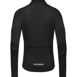 SPINSHIFT Thermal Long Sleeve Cycling Jersey