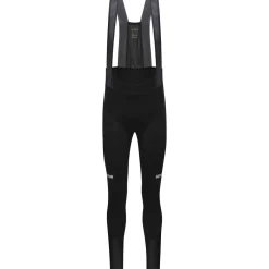 SPINSHIFT THERMO BIB TIGHTS+ MENS thermal bib tights