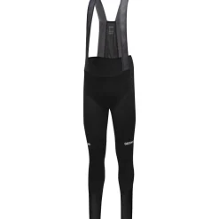 SPINSHIFT THERMO BIB TIGHTS+ MENS thermal bib tights