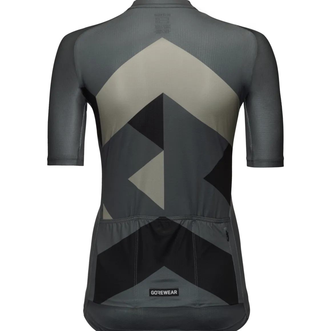 SPIRIT SIGNAL Women’s Cycling Jersey
