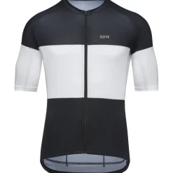 SPIRIT STRIPES JERSEY MENS Cycling Jersey