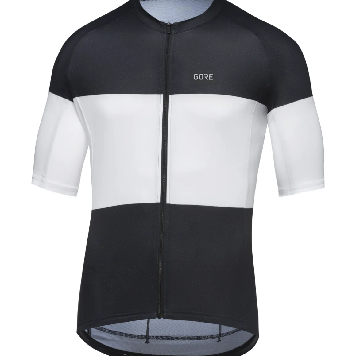 SPIRIT STRIPES JERSEY MENS Cycling Jersey
