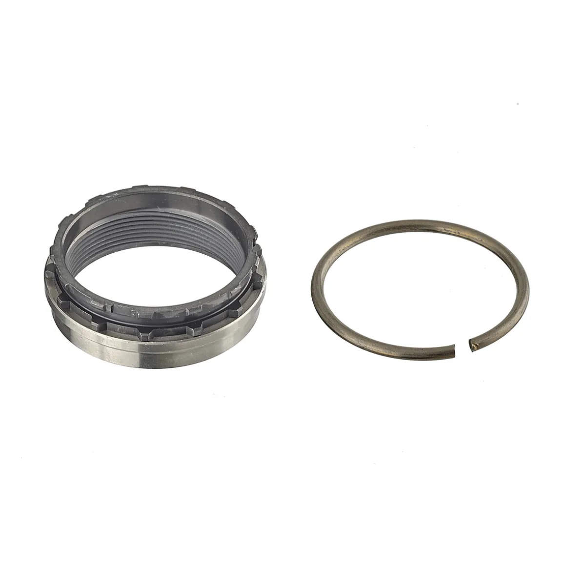 splined sprocket adapter