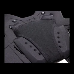 SPLIT CHEST PROTECTOR LITE V.22 Torso Protector