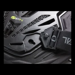 SPLIT CHEST PROTECTOR LITE V.22 Torso Protector
