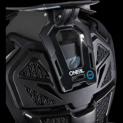 SPLIT CHEST PROTECTOR LITE V.22 Torso Protector