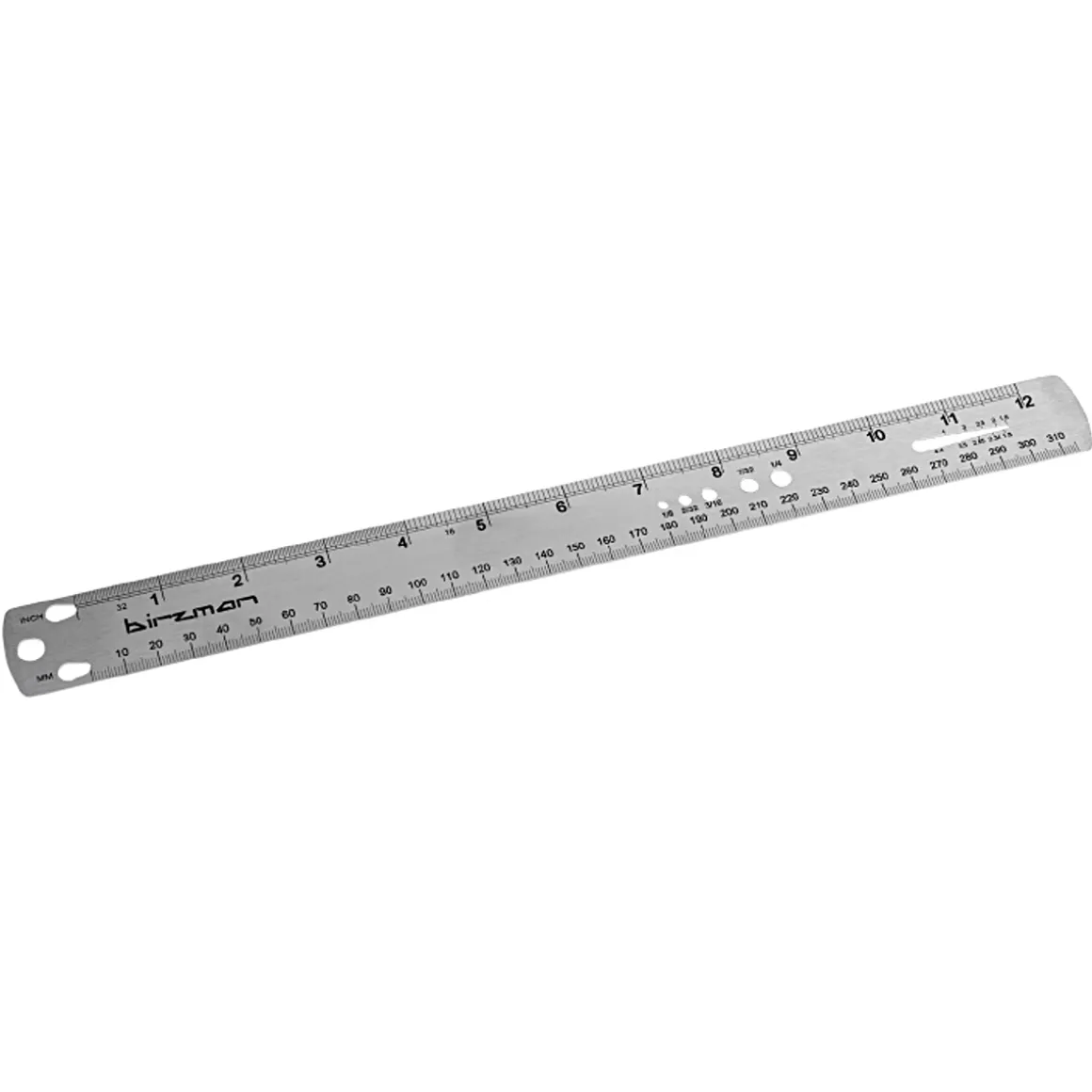Spoke Ruler