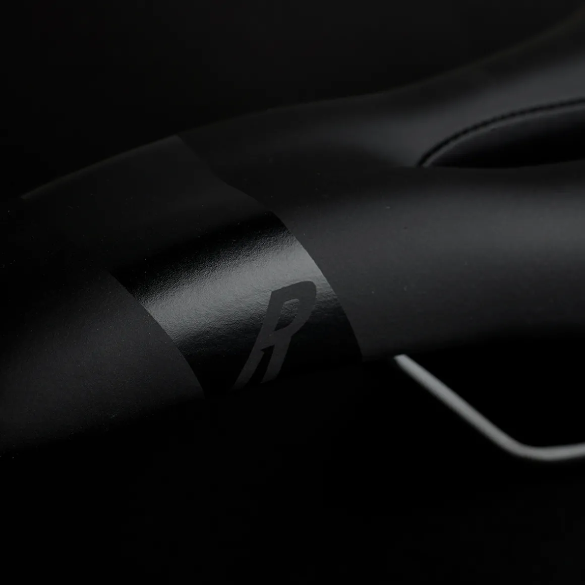 Sport Comfort E1 saddle
