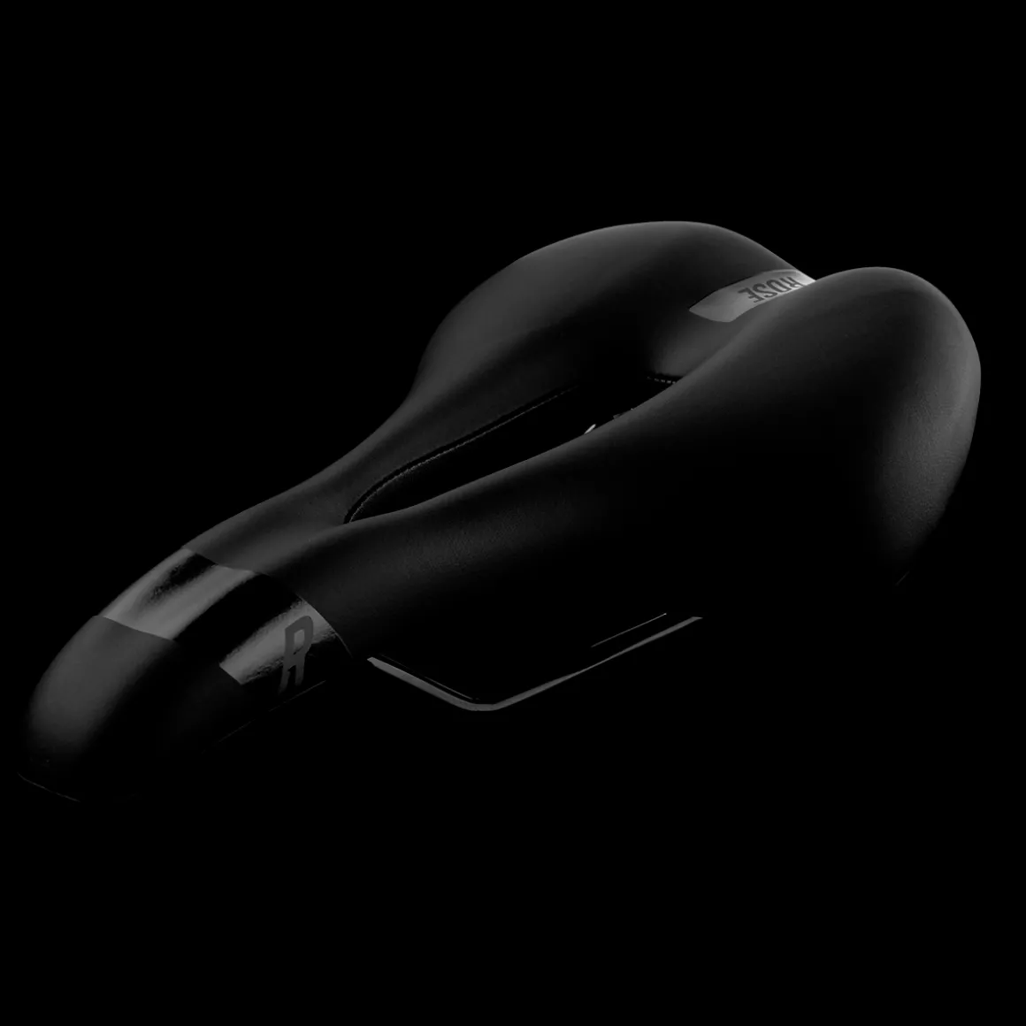Sport Comfort E1 saddle
