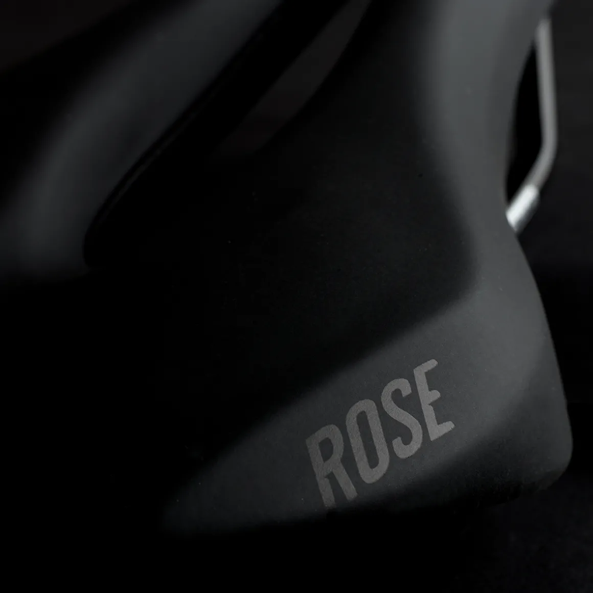 Sport Comfort P1 saddle