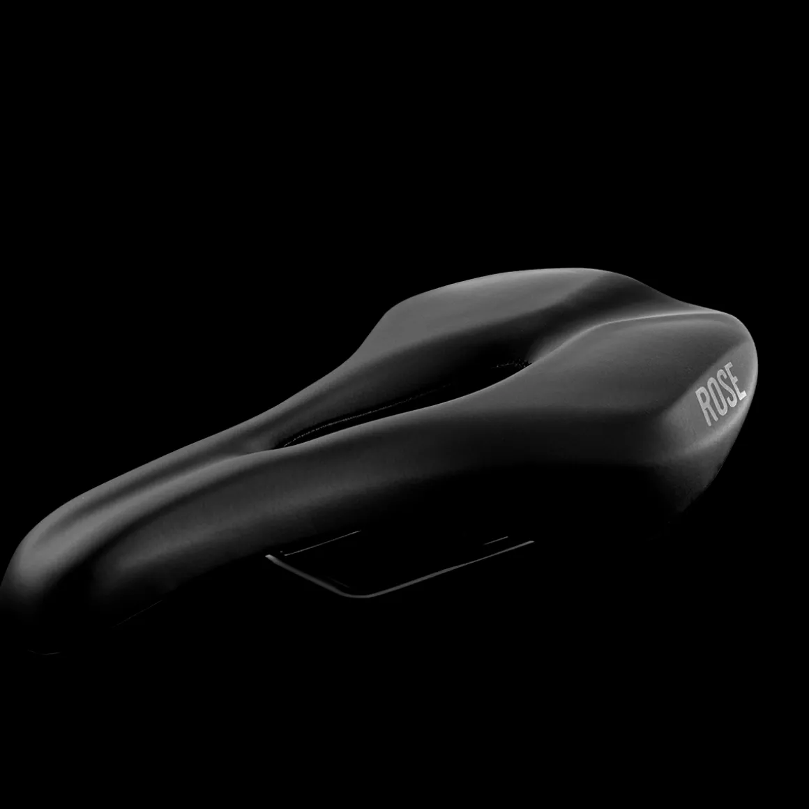 Sport Comfort P1 saddle