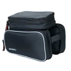 SPORT DESIGN TOP TUBE FRAME BAG DOUBLE M