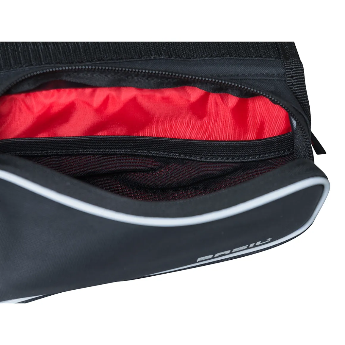 SPORT DESIGN TOP TUBE FRAME BAG DOUBLE M