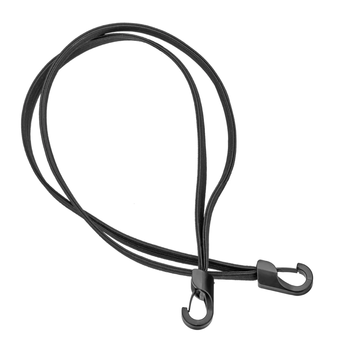Sport 2-fold Tensioning Strap with Safety Hooks