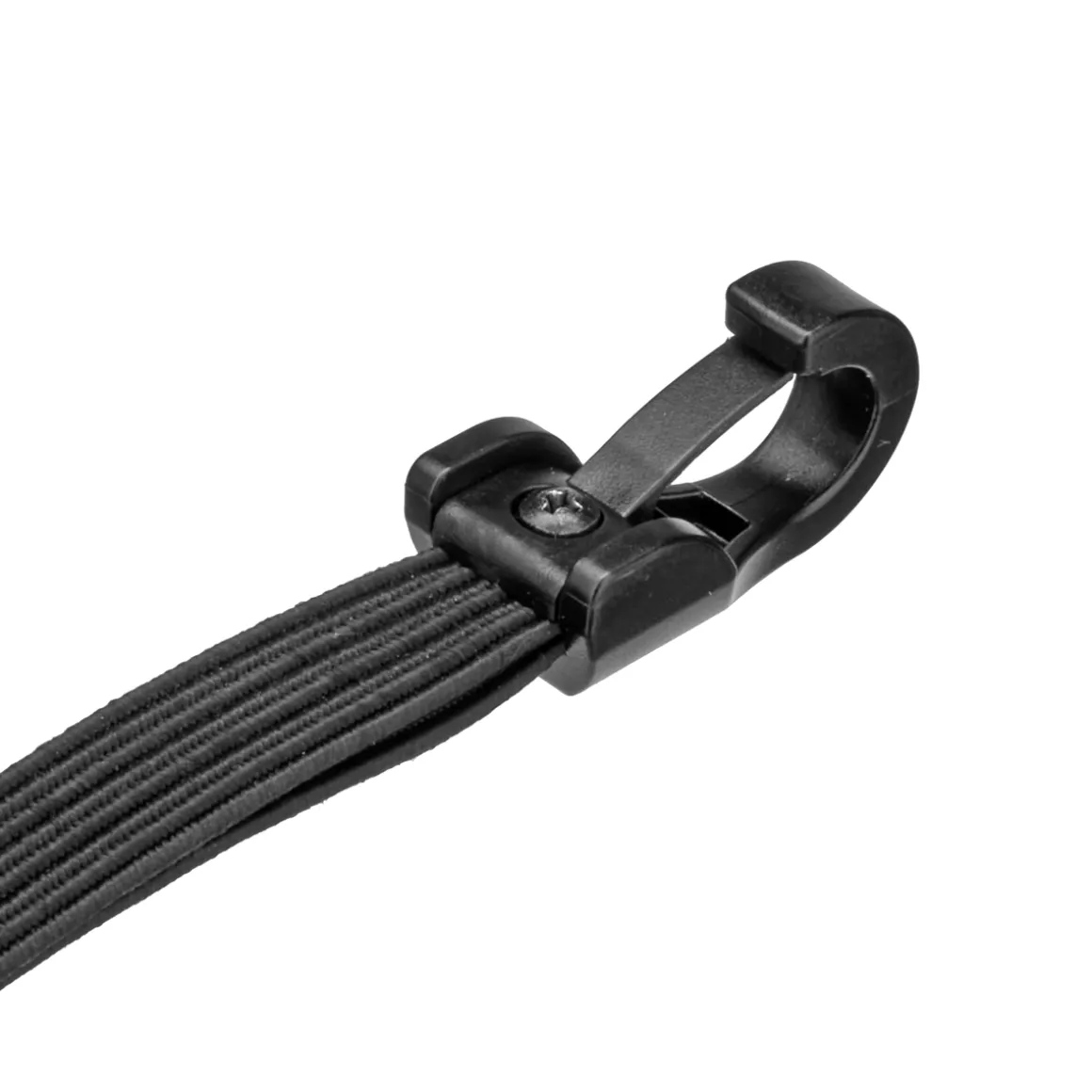 Sport 2-fold Tensioning Strap with Safety Hooks