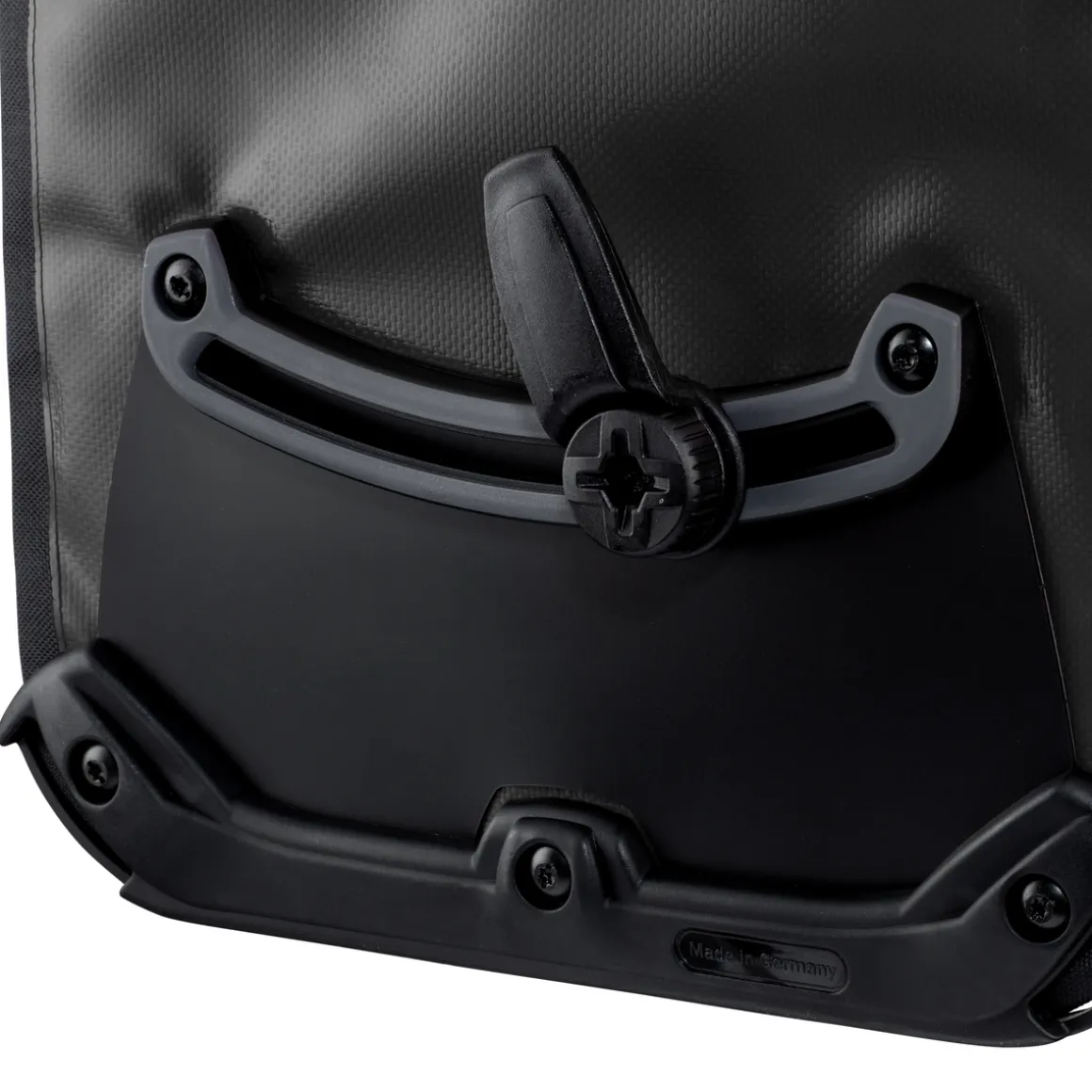 SPORT-ROLLER FREE Set of Two Pannier Bags
