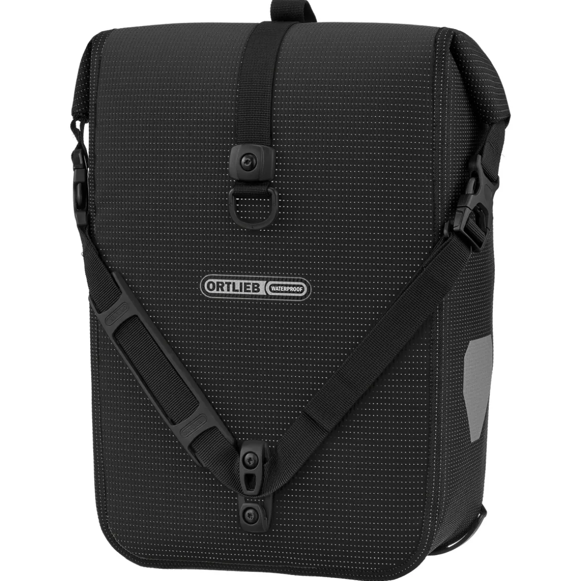 SPORT-ROLLER HIGH VISIBILITY Pannier