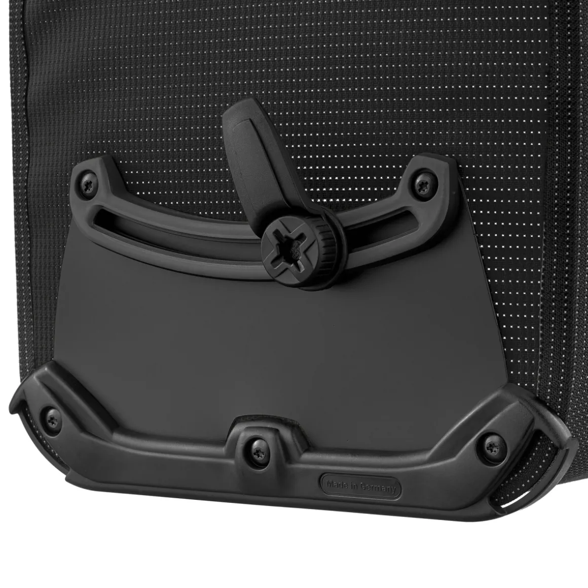 SPORT-ROLLER HIGH VISIBILITY Pannier