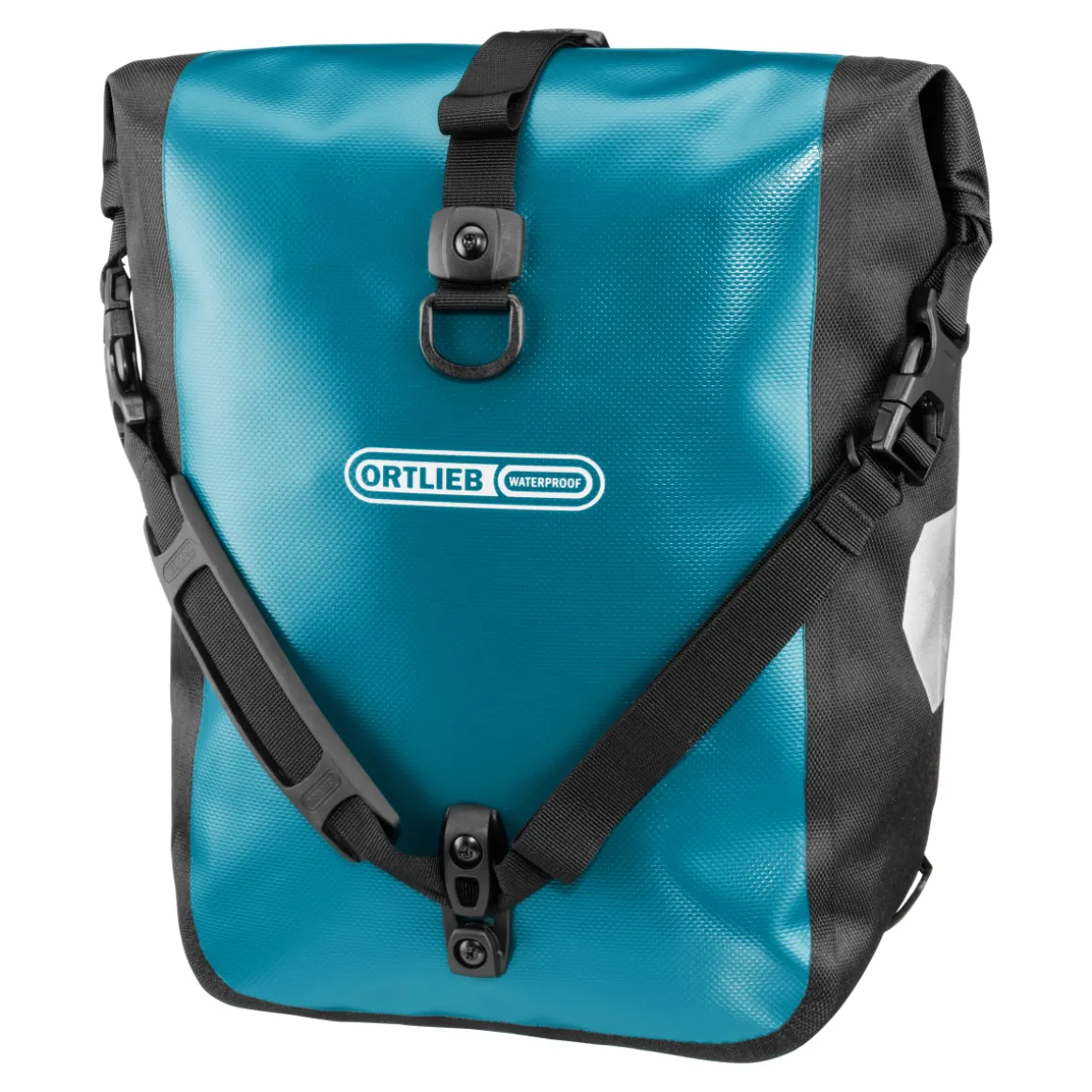 SPORT-ROLLER Set Consisting of Two Panniers