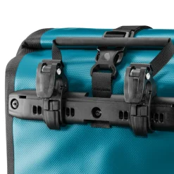 SPORT-ROLLER Set Consisting of Two Panniers