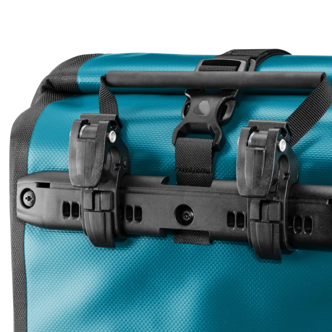 SPORT-ROLLER Set Consisting of Two Panniers