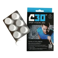 Sports Hygiene Wash Tabs