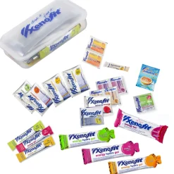 Sports Nutrition Sample Box