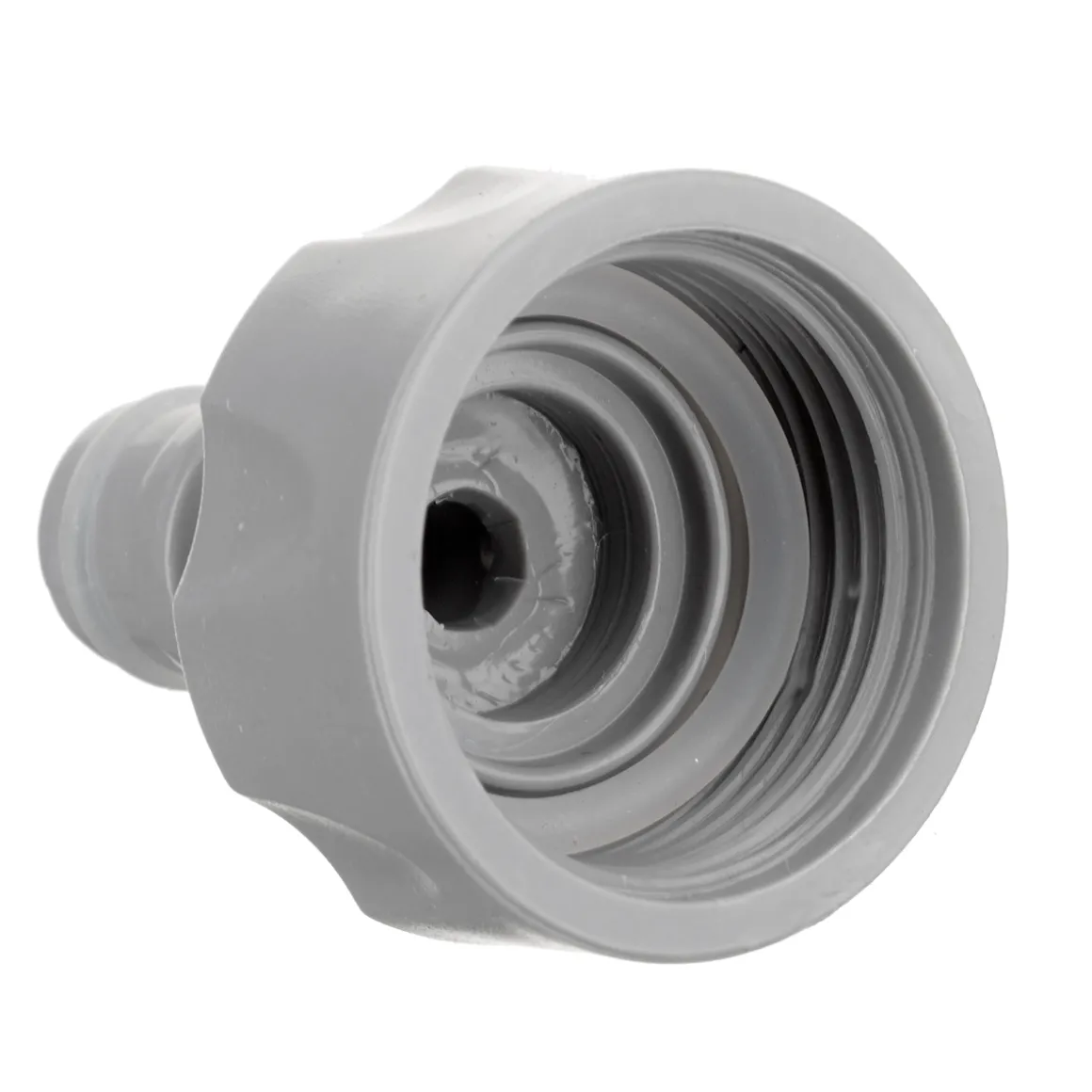 Spray Gun Connector GD133 for Pressure Cleaners