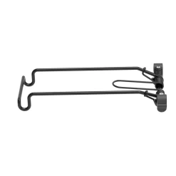 Spring Clamp for Tetrarack M2 Luggage Rack