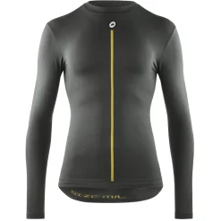 SPRING FALL LS SKIN LAYER Thermo Long-Sleeve Base Layer