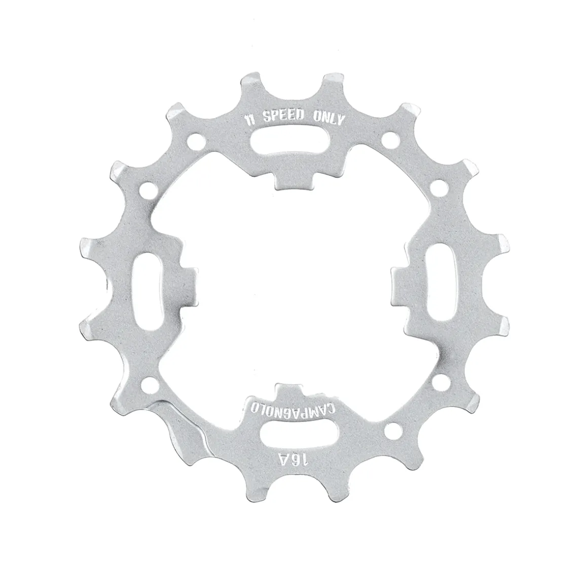 Sprocket for Super Record/Record/Chorus 11-Speed Cassette (Single)
