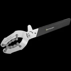 Sprocket remover